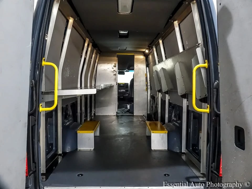 2019 Mercedes-Benz VS30 Sprinter - Image 5 of 5