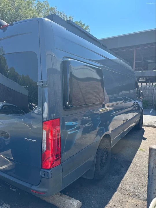 2019 Mercedes-Benz Sprinter - Image 4 of 17