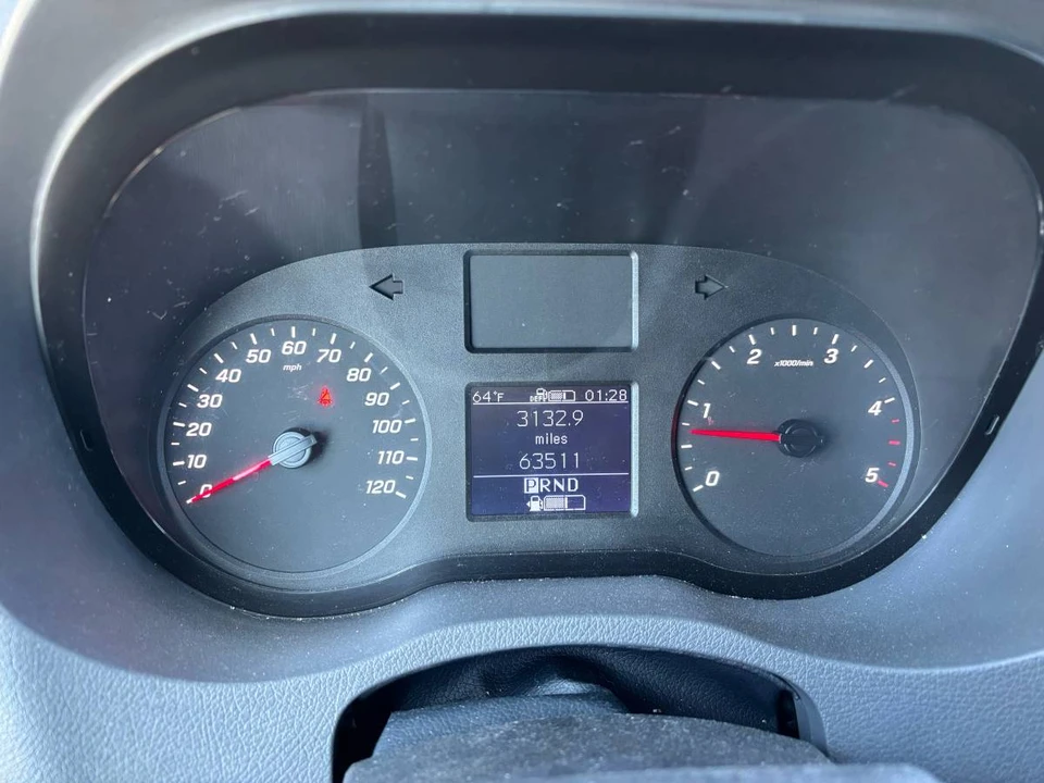 2019 Mercedes-Benz VS30 Sprinter - Image 12 of 16