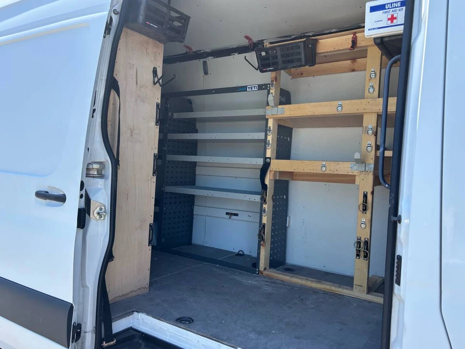 2019 Mercedes-Benz VS30 Sprinter - Image 7 of 16
