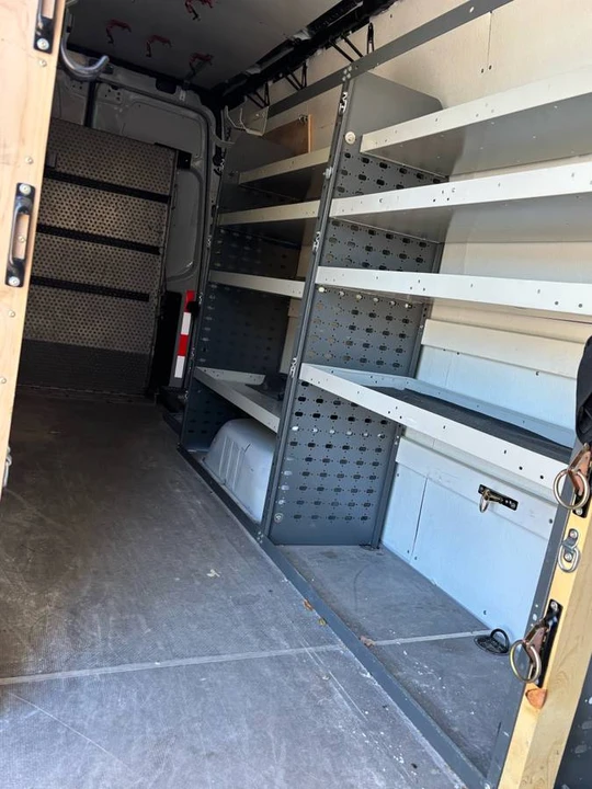 2019 Mercedes-Benz VS30 Sprinter - Image 6 of 16