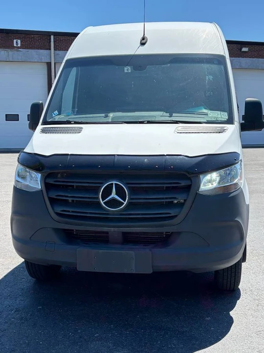 2019 Mercedes-Benz VS30 Sprinter - Image 11 of 16