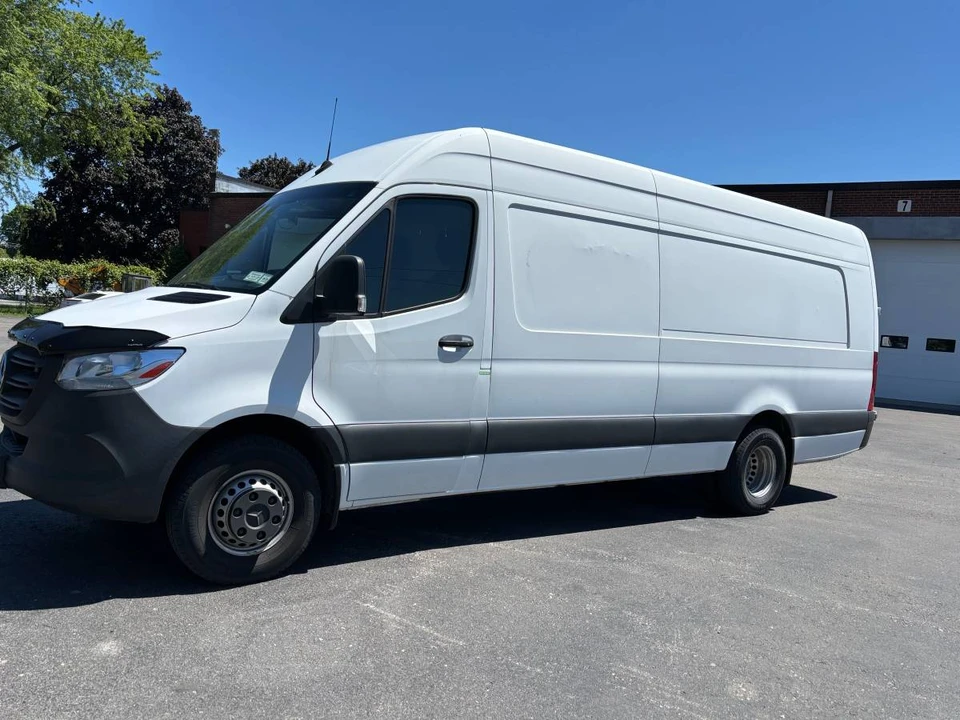 2019 Mercedes-Benz VS30 Sprinter - Image 8 of 16