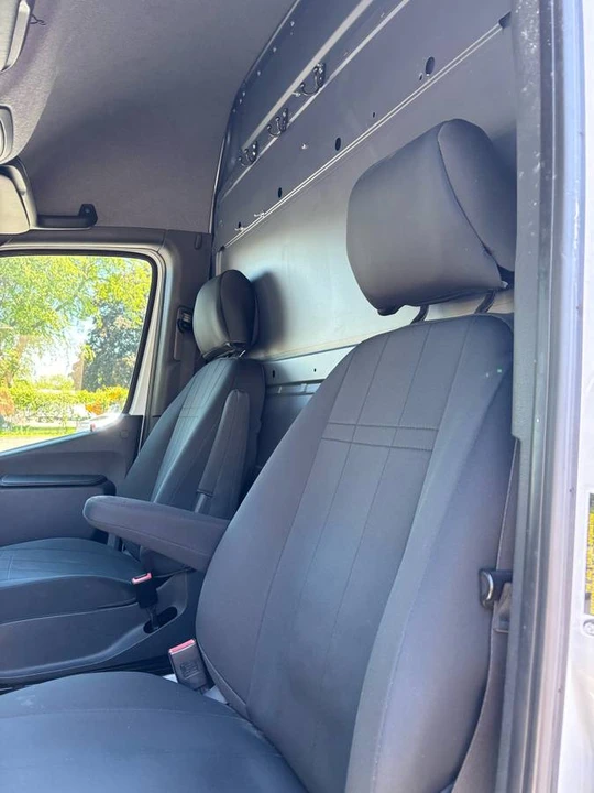 2019 Mercedes-Benz VS30 Sprinter - Image 9 of 16