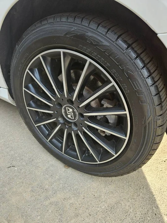 2019 Mercedes-Benz W205 C-Class - Image 3 of 3