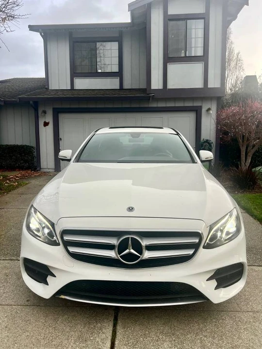 2019 Mercedes-Benz W213 E-Class - Image 2 of 16