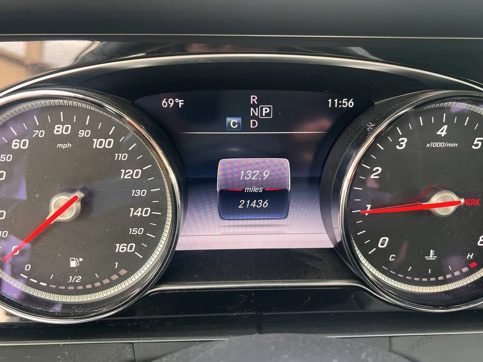 2019 Mercedes-Benz W213 E-Class - Image 10 of 16