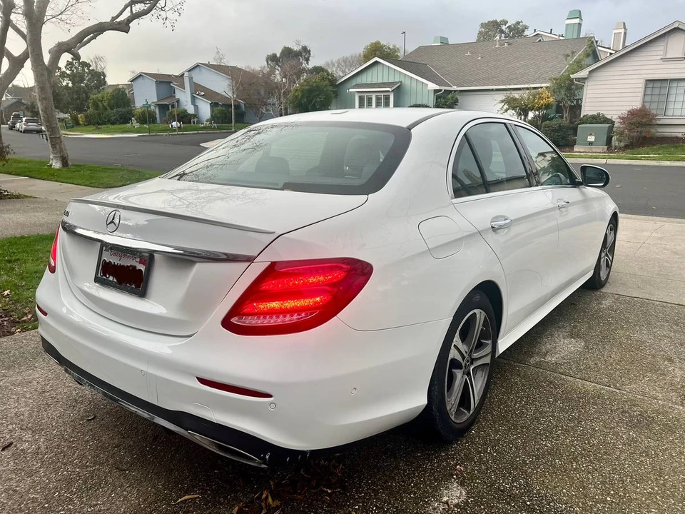 2019 Mercedes-Benz W213 E-Class - Image 5 of 16
