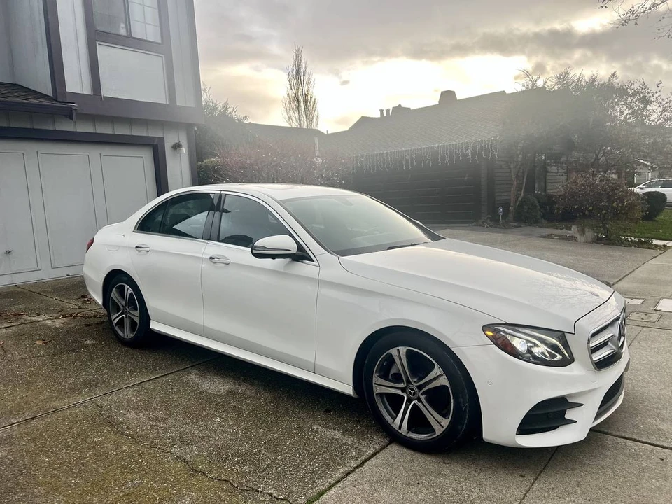 2019 Mercedes-Benz W213 E-Class - Image 4 of 16
