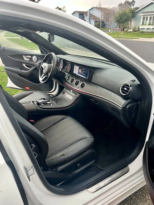 2019 Mercedes-Benz W213 E-Class - Image 15 of 16