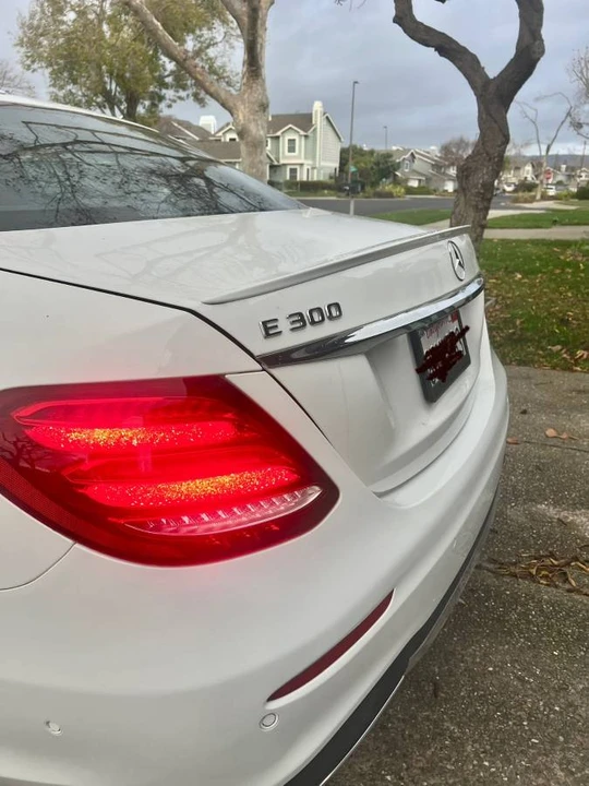 2019 Mercedes-Benz W213 E-Class - Image 8 of 16
