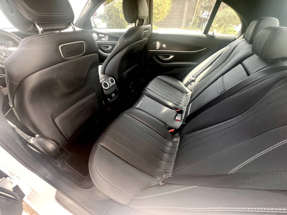 2019 Mercedes-Benz W213 E-Class - Image 12 of 16