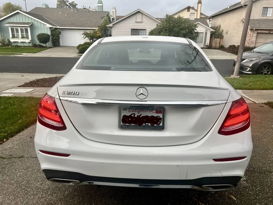 2019 Mercedes-Benz W213 E-Class - Image 6 of 16