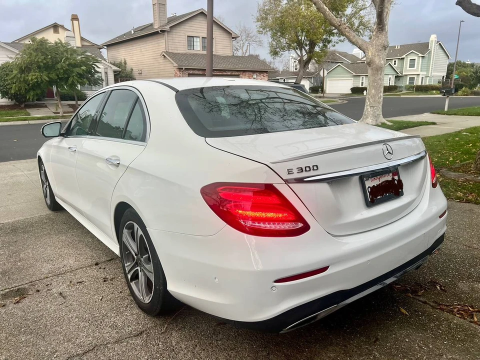 2019 Mercedes-Benz W213 E-Class - Image 7 of 16