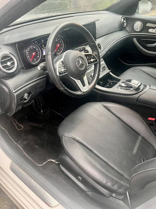 2019 Mercedes-Benz W213 E-Class - Image 16 of 16