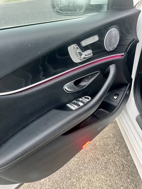 2019 Mercedes-Benz W213 E-Class - Image 14 of 16
