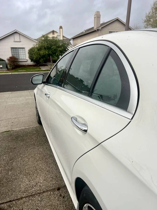 2019 Mercedes-Benz W213 E-Class - Image 9 of 16