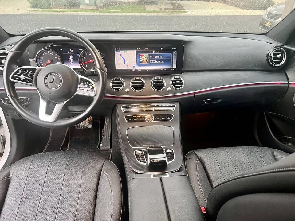 2019 Mercedes-Benz W213 E-Class - Image 13 of 16