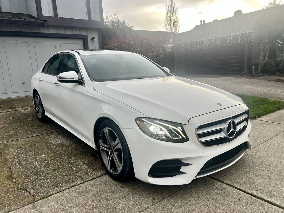 2019 Mercedes-Benz W213 E-Class - Image 3 of 16
