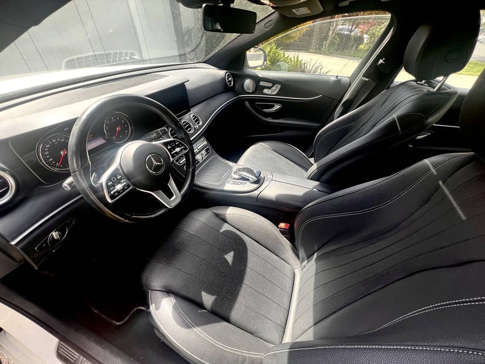 2019 Mercedes-Benz W213 E-Class - Image 11 of 16