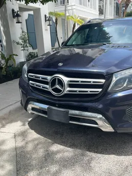2019 Mercedes-Benz GLS 450
