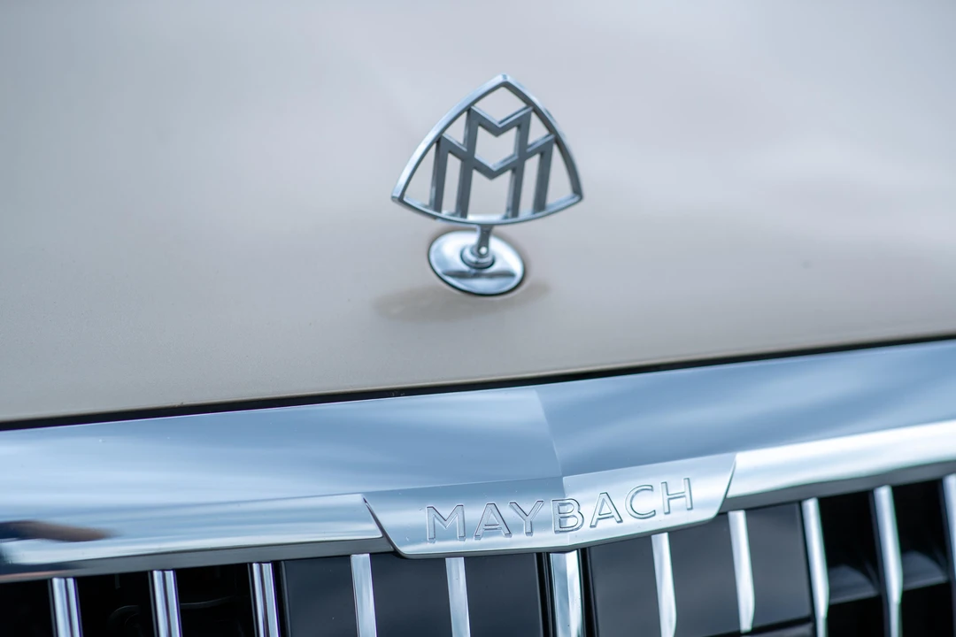 2019 Mercedes-Benz W222 S-Class - Image 16 of 31
