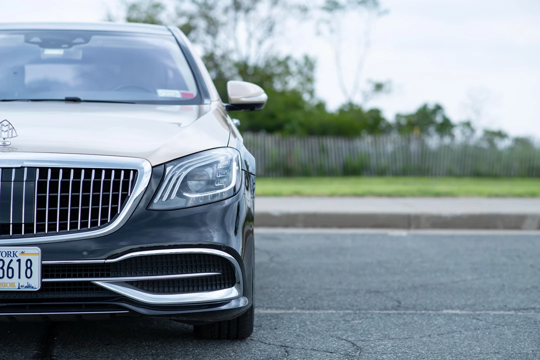 2019 Mercedes-Benz W222 S-Class - Image 17 of 31