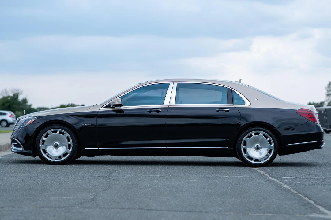 2019 Mercedes-Benz W222 S-Class - Image 7 of 31