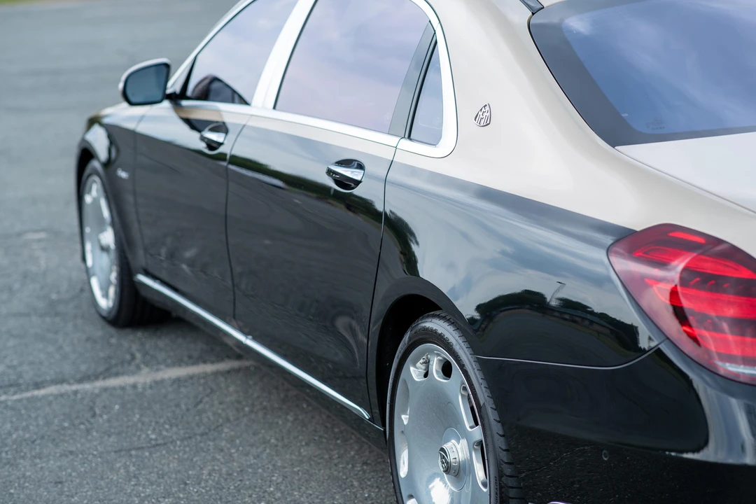2019 Mercedes-Benz W222 S-Class - Image 29 of 31