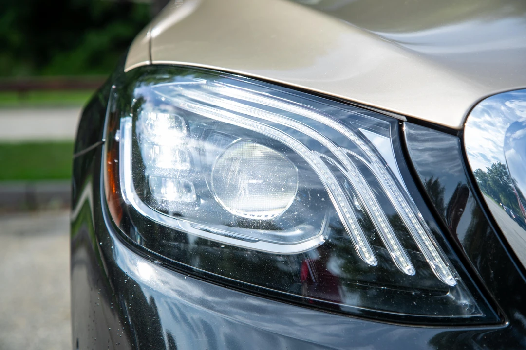 2019 Mercedes-Benz W222 S-Class - Image 15 of 31