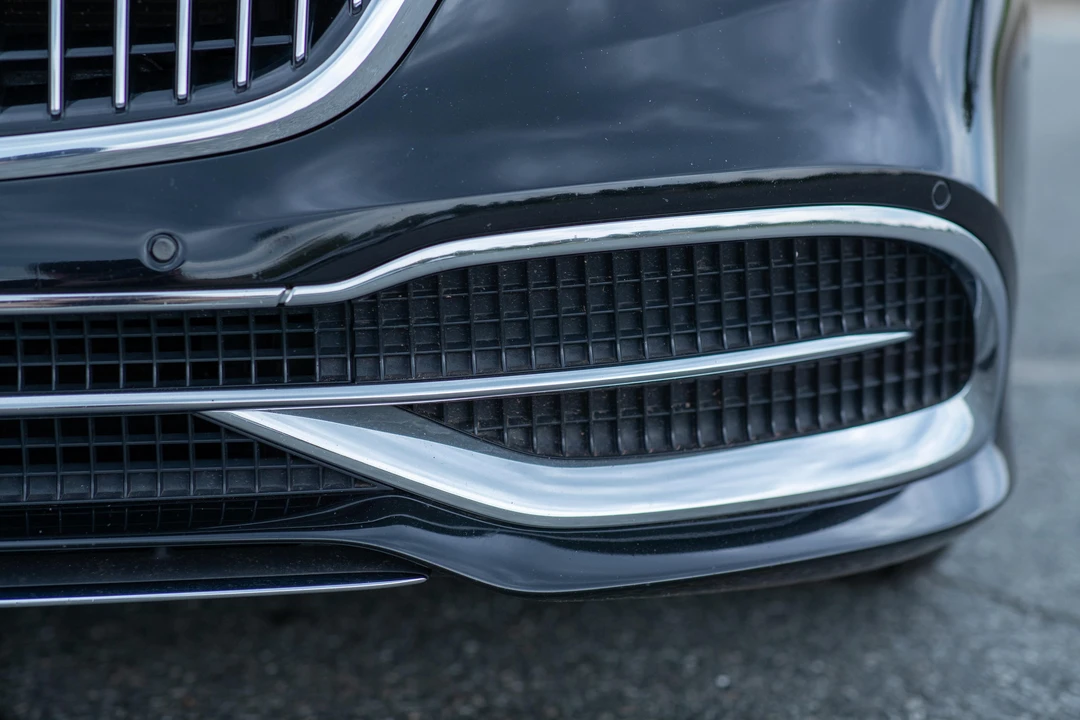 2019 Mercedes-Benz W222 S-Class - Image 21 of 31