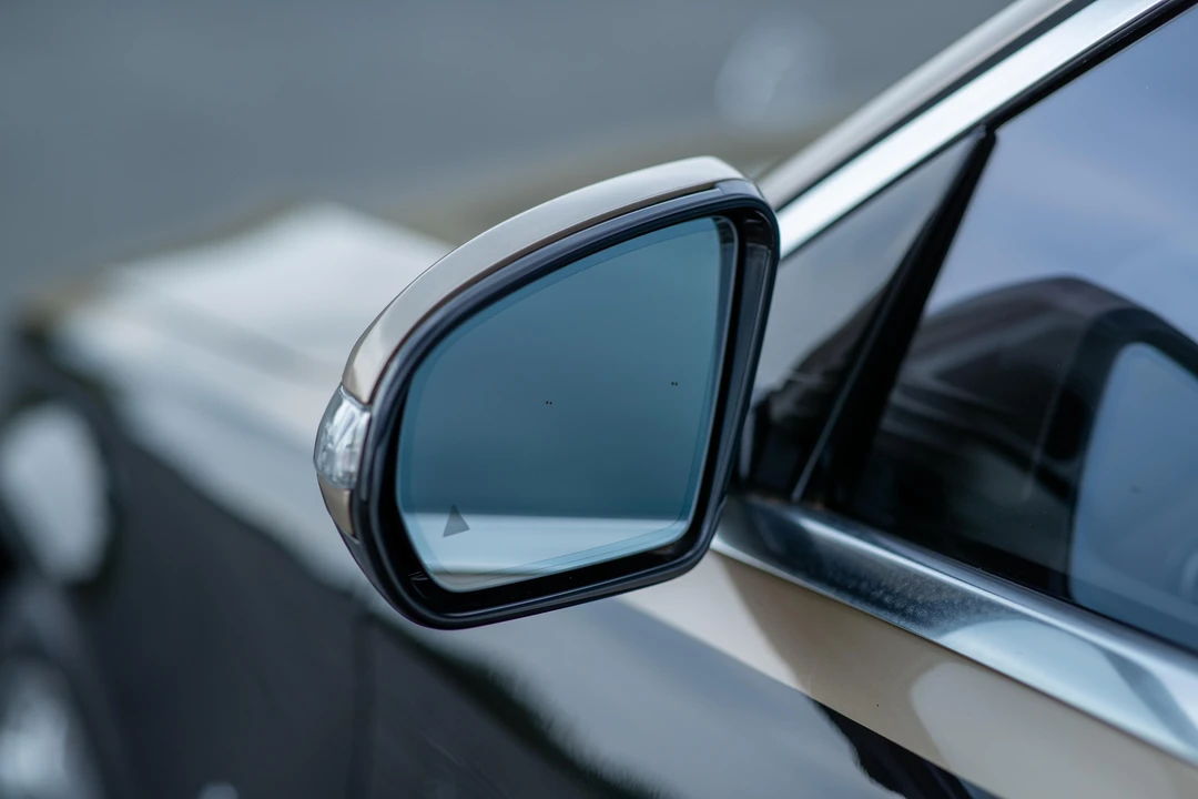 2019 Mercedes-Benz W222 S-Class - Image 25 of 31