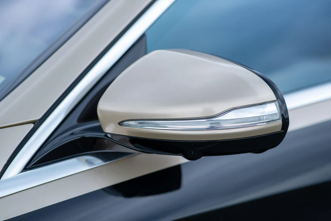 2019 Mercedes-Benz W222 S-Class - Image 30 of 31