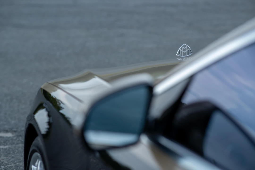 2019 Mercedes-Benz W222 S-Class - Image 31 of 31