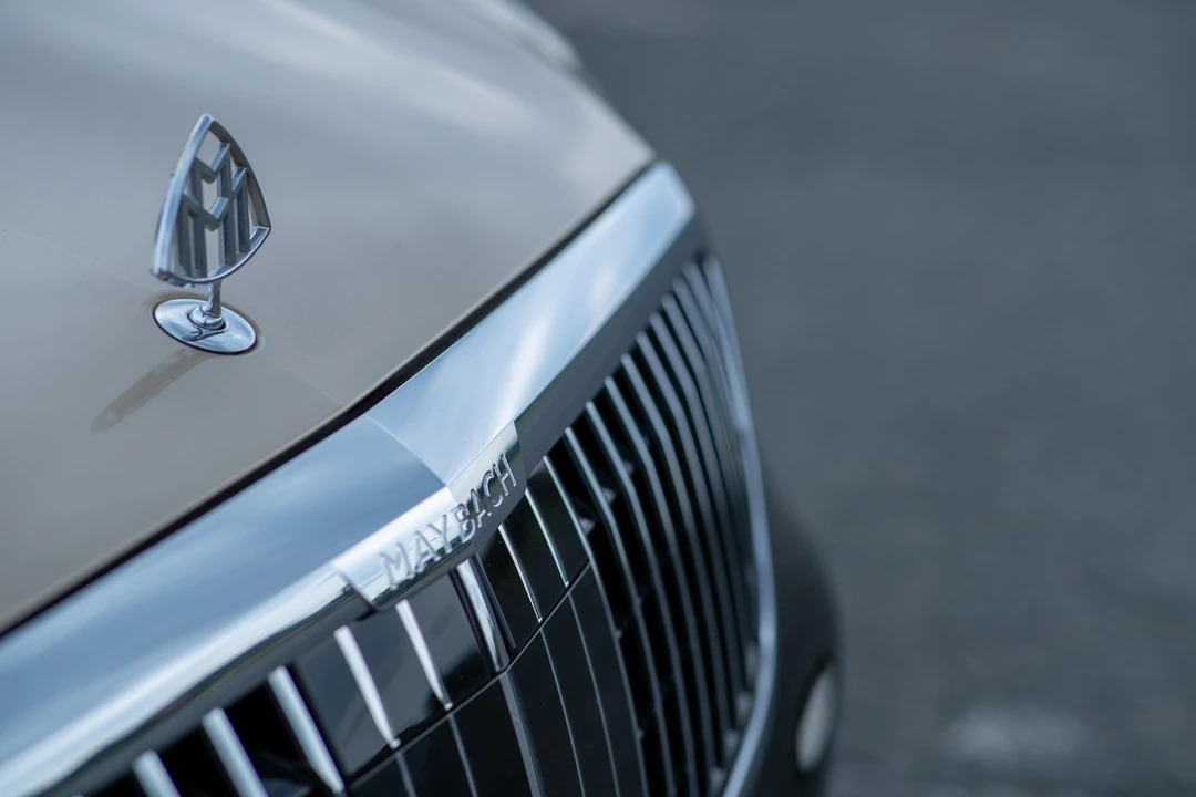 2019 Mercedes-Benz W222 S-Class - Image 13 of 31