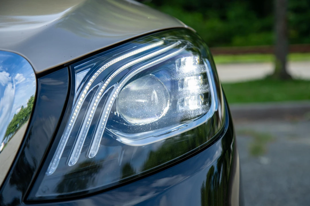 2019 Mercedes-Benz W222 S-Class - Image 19 of 31