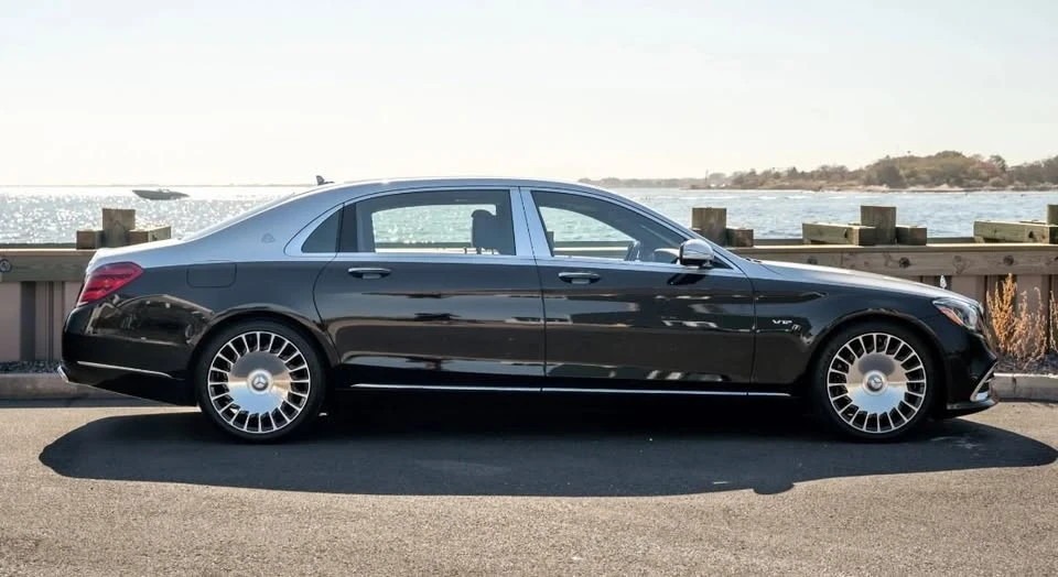 2019 Mercedes-Benz W222 S-Class - Image 3 of 6