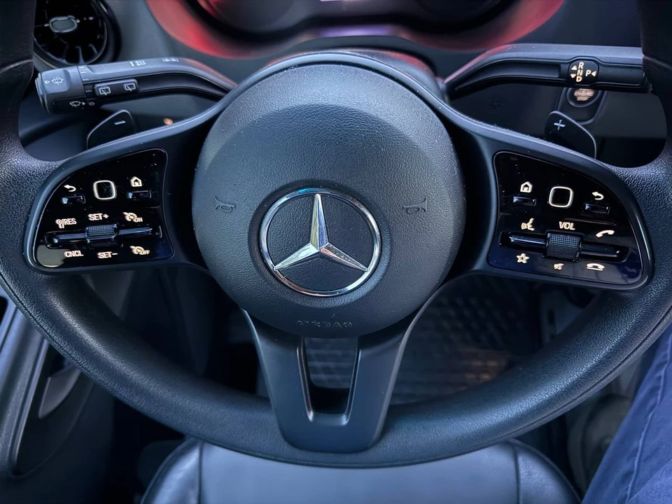 2019 Mercedes-Benz VS30 Sprinter - Image 22 of 24