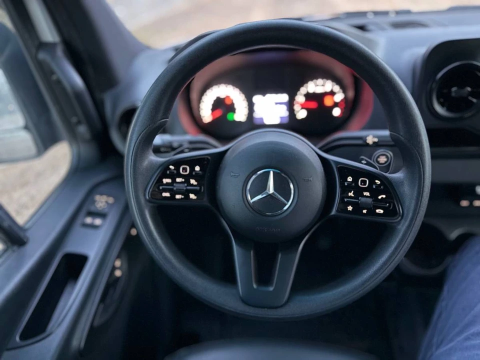 2019 Mercedes-Benz VS30 Sprinter - Image 21 of 24