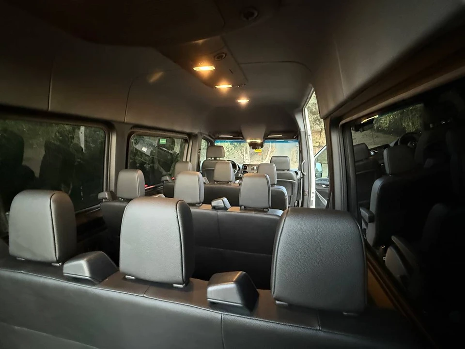 2019 Mercedes-Benz VS30 Sprinter - Image 16 of 24