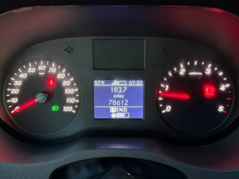 2019 Mercedes-Benz VS30 Sprinter - Image 23 of 24