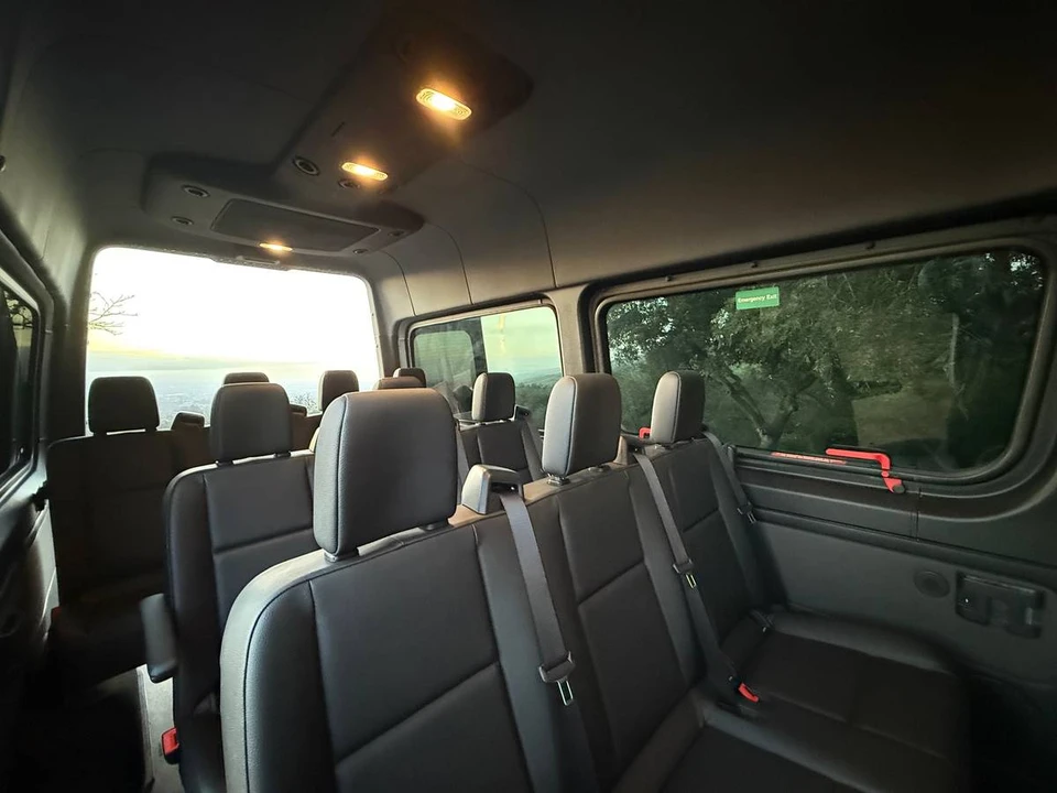 2019 Mercedes-Benz VS30 Sprinter - Image 15 of 24