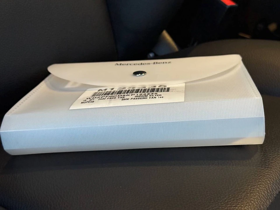 2019 Mercedes-Benz VS30 Sprinter - Image 19 of 20
