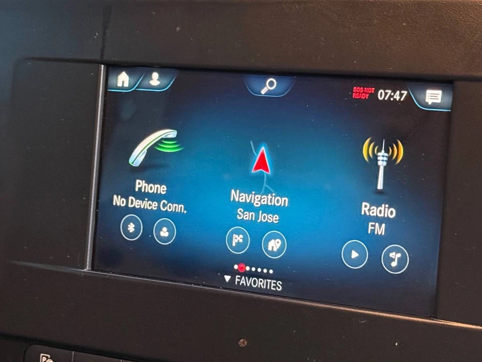 2019 Mercedes-Benz VS30 Sprinter - Image 14 of 20