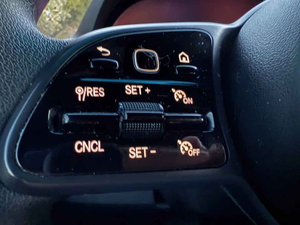 2019 Mercedes-Benz VS30 Sprinter - Image 17 of 20