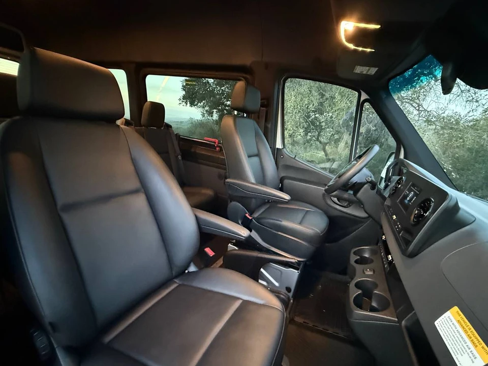 2019 Mercedes-Benz VS30 Sprinter - Image 11 of 20