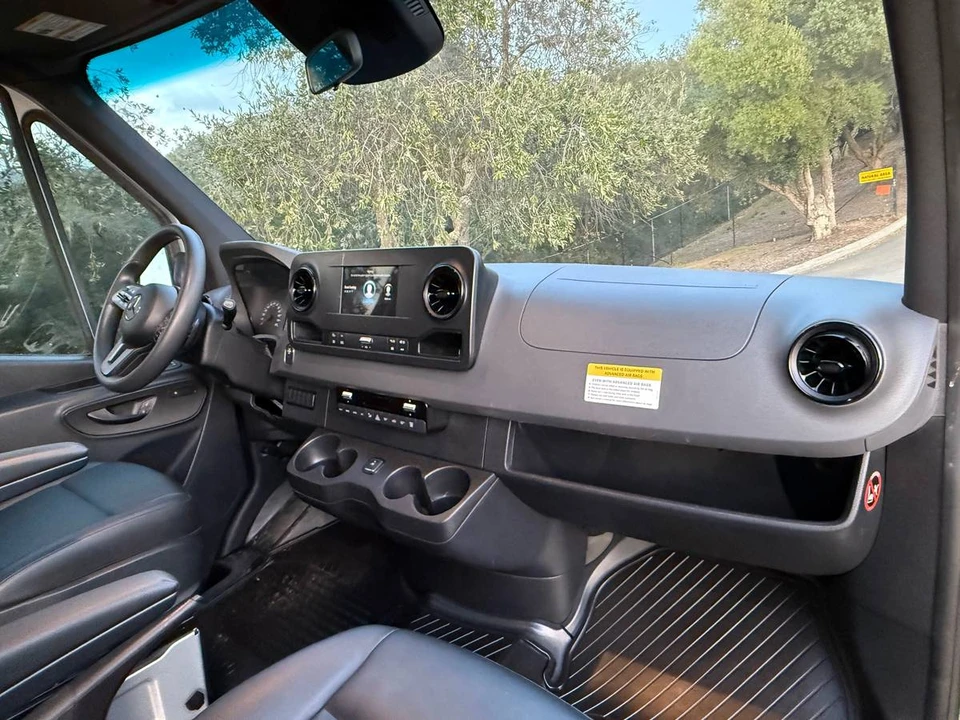 2019 Mercedes-Benz VS30 Sprinter - Image 13 of 20
