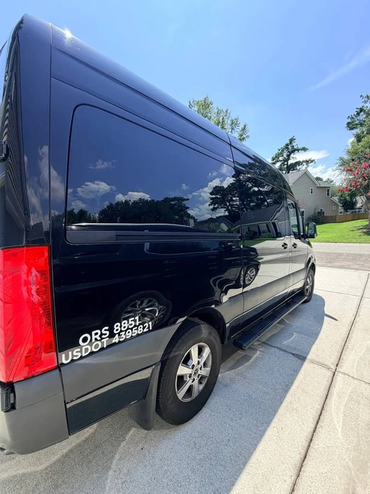 2019 Mercedes-Benz VS30 Sprinter - Image 3 of 16