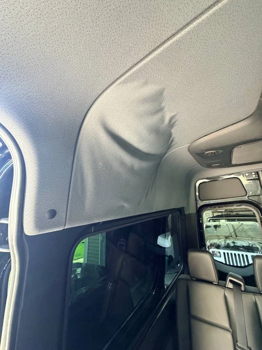 2019 Mercedes-Benz VS30 Sprinter - Image 16 of 16