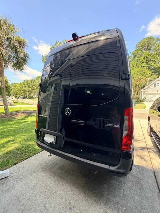 2019 Mercedes-Benz VS30 Sprinter - Image 5 of 16